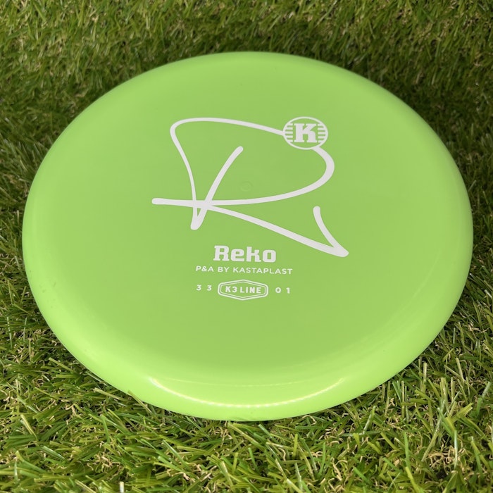 K3 Reko