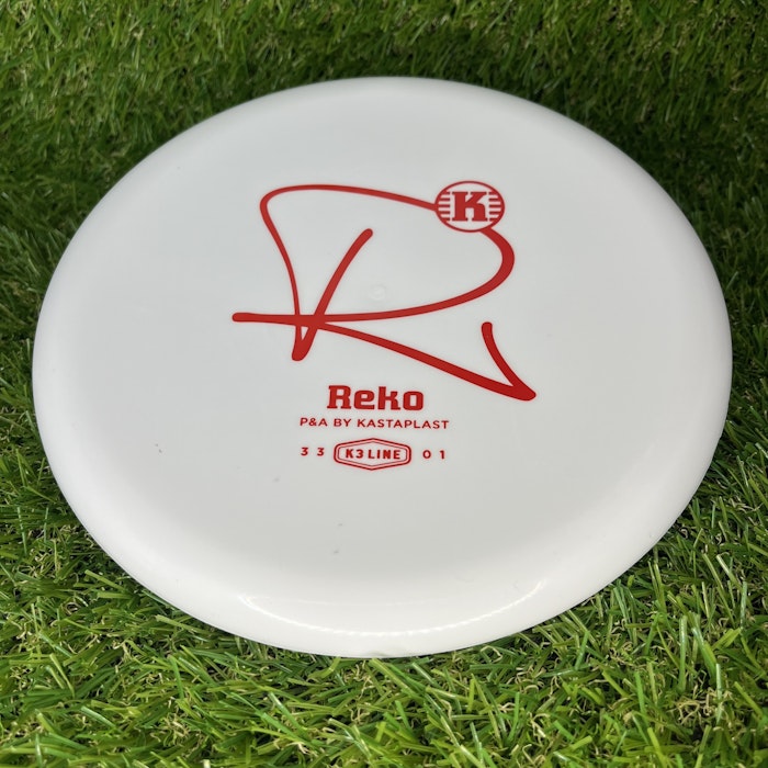 K3 Reko