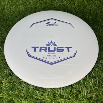 Grand Trust