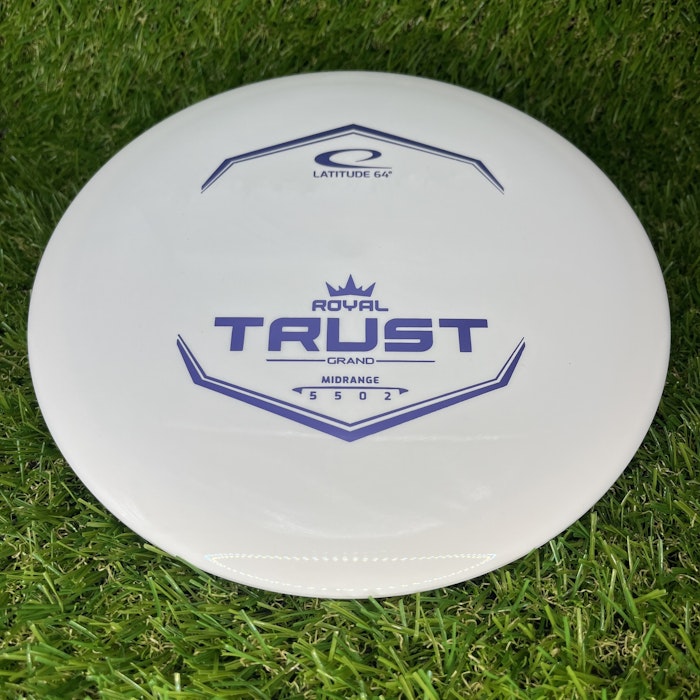 Grand Trust