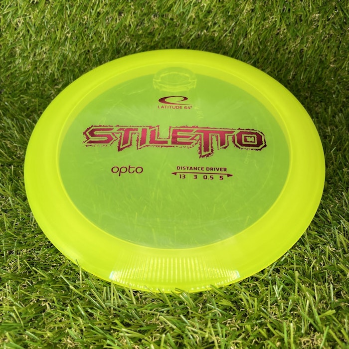 Opto Stiletto