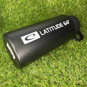 Latitude 64 Insulated Vattenflaska