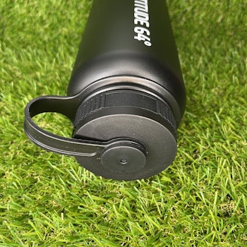 Latitude 64 Insulated Vattenflaska