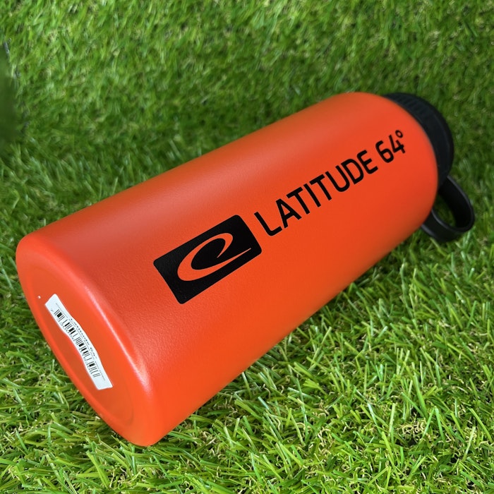 Latitude 64 Insulated Vattenflaska