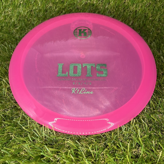 K1 Lots