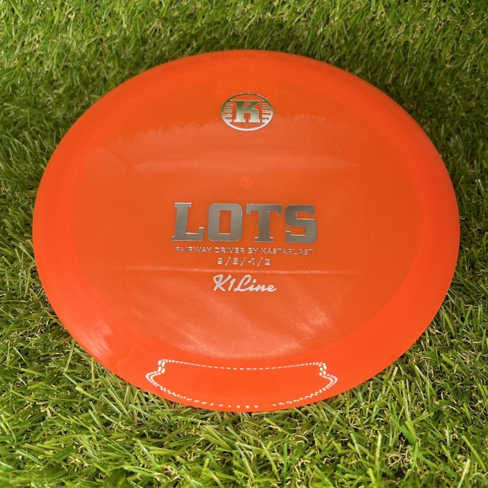 K1 Lots