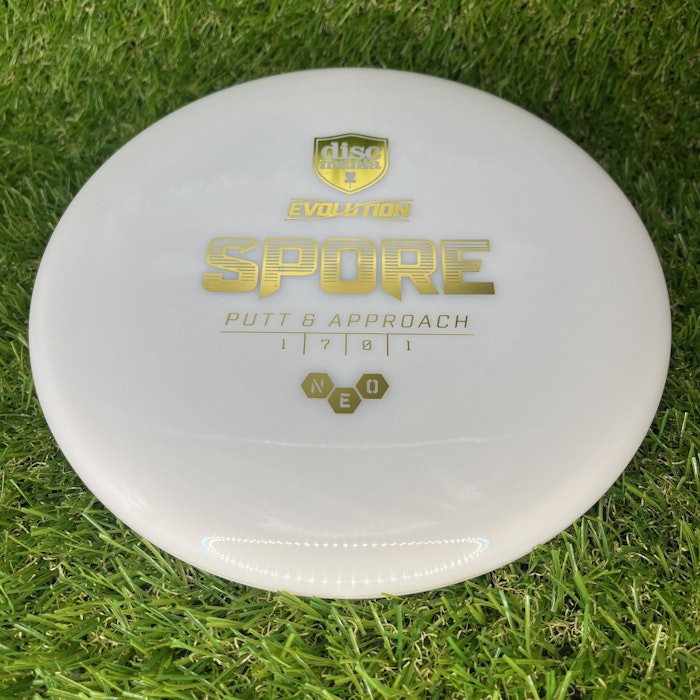 Neo Soft Spore