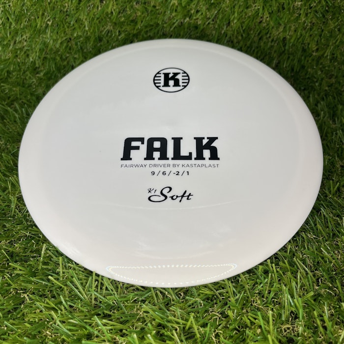 K1 Soft Falk