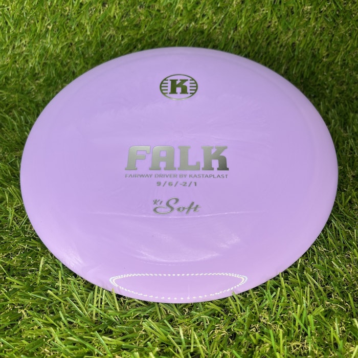K1 Soft Falk