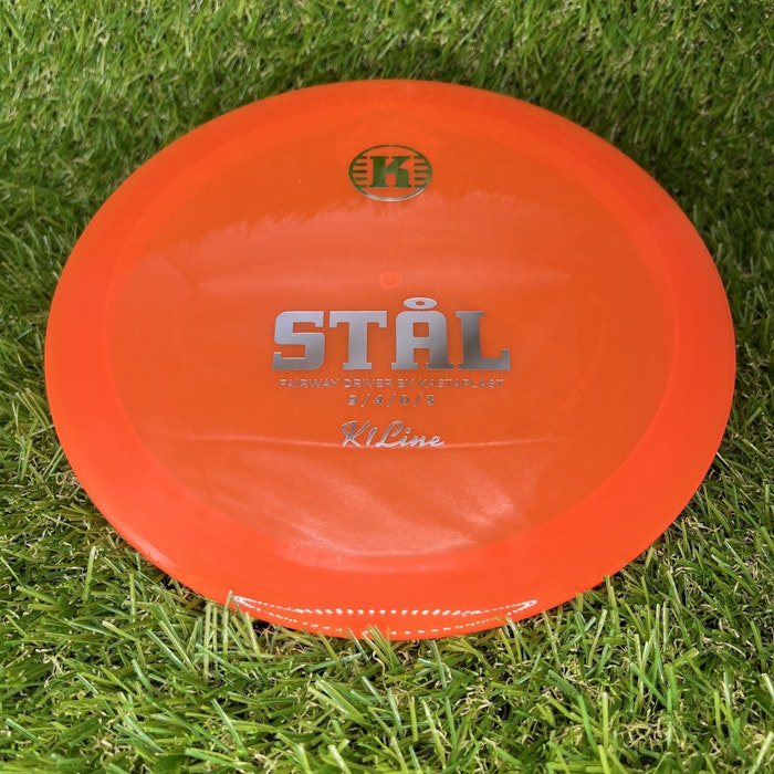 K1 Stål