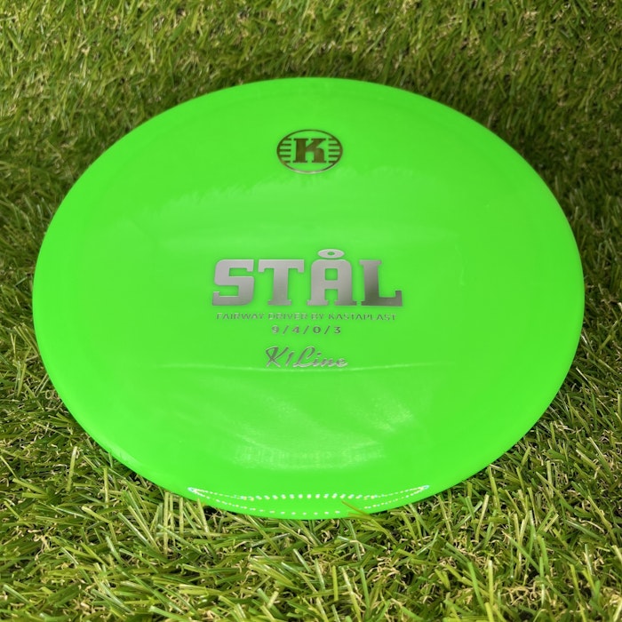 K1 Stål