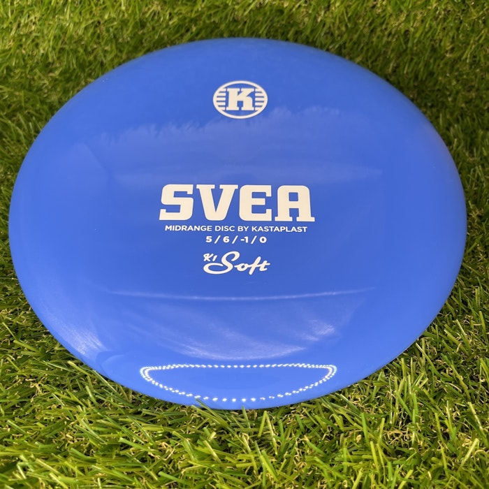 K1 Soft Svea