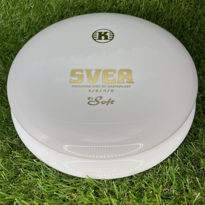 K1 Soft Svea