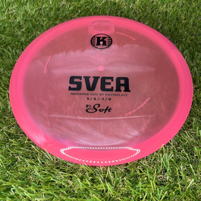 K1 Soft Svea