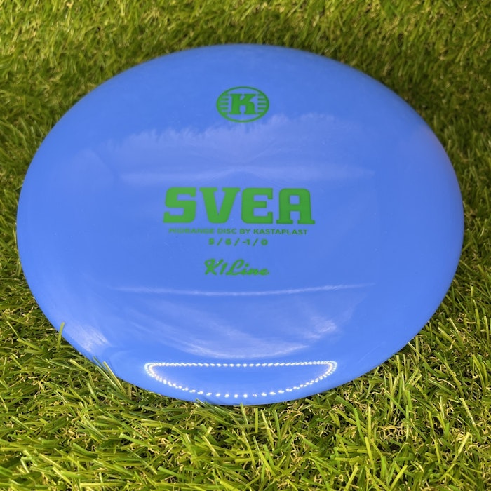 K1 Svea