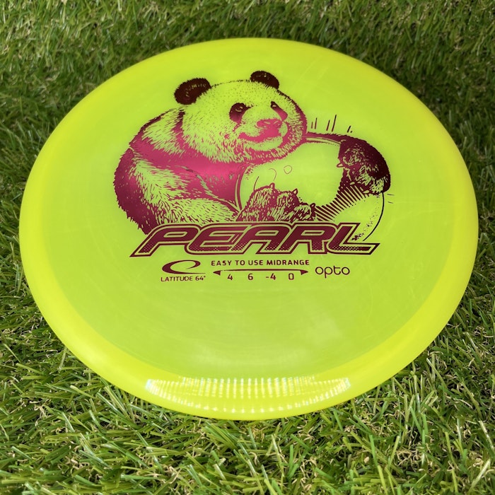 Opto Pearl