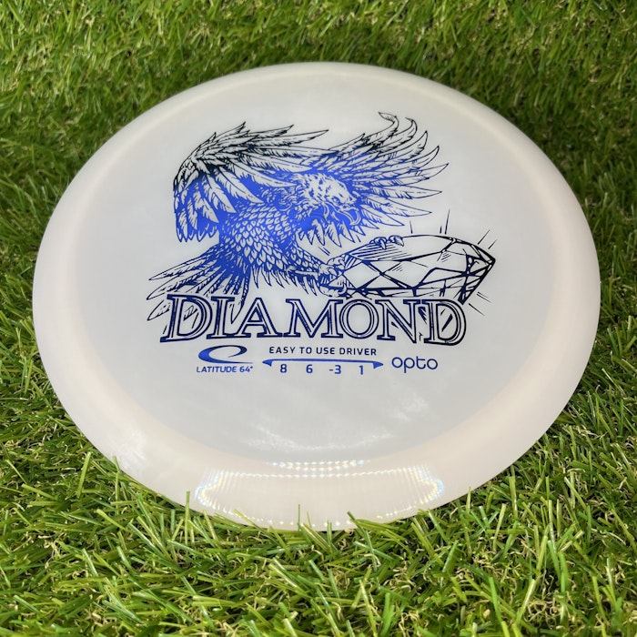 Opto Diamond