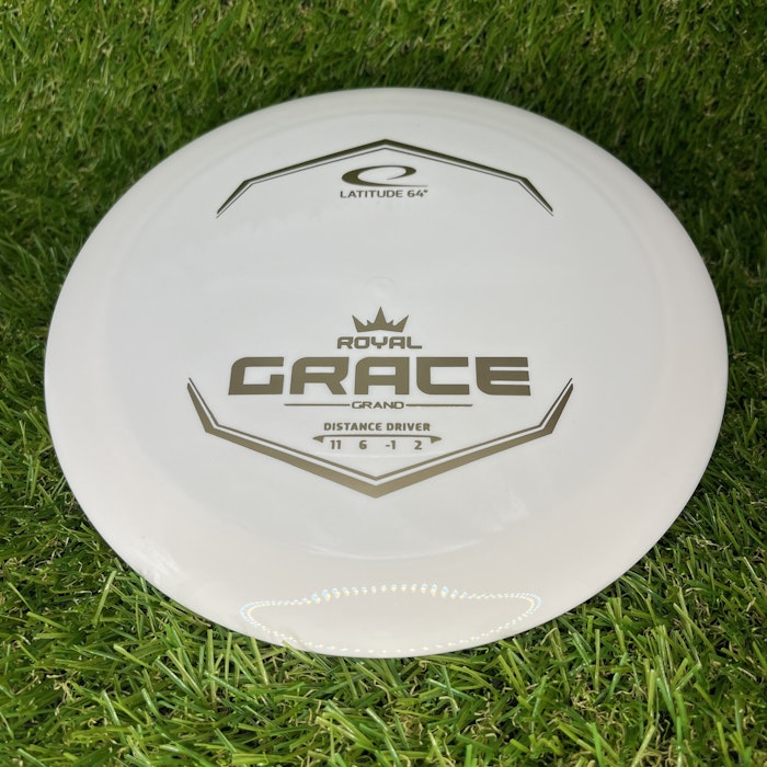 Grand Grace