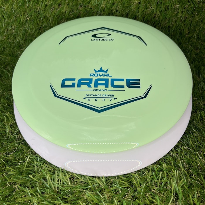 Grand Grace