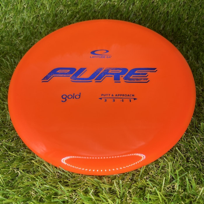 Gold Pure