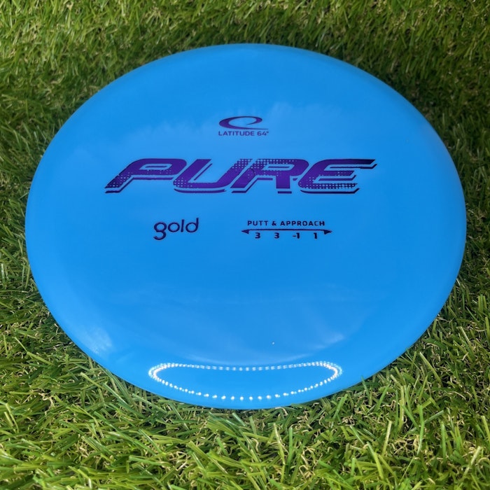 Gold Pure