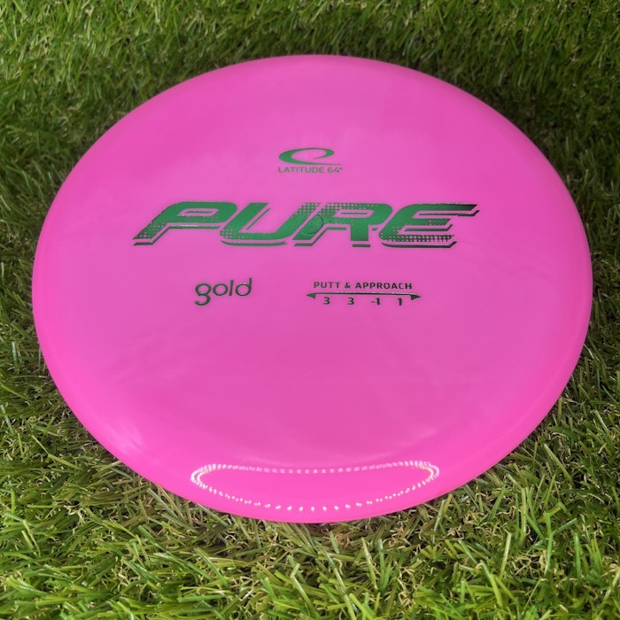 Gold Pure