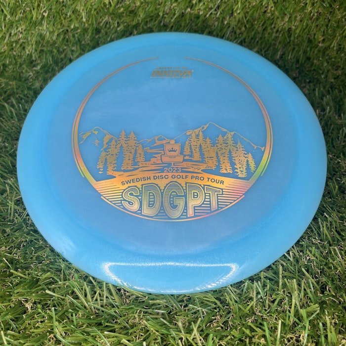 Champion Color Glow Destroyer SDGPT Fundraiser 2023