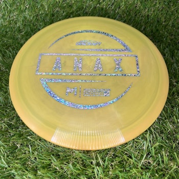 ESP Anax Paul McBeth