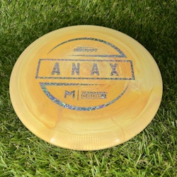 ESP Anax Paul McBeth