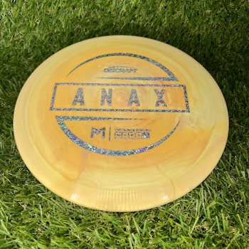 ESP Anax Paul McBeth