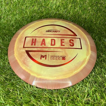 ESP Hades Paul McBeth