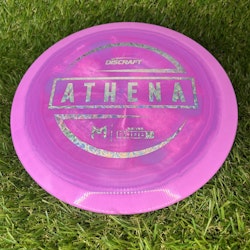 ESP Athena Paul McBeth