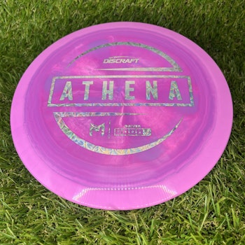 ESP Athena Paul McBeth