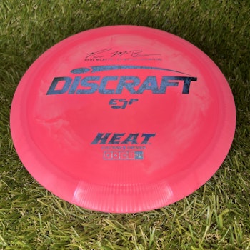 ESP Heat