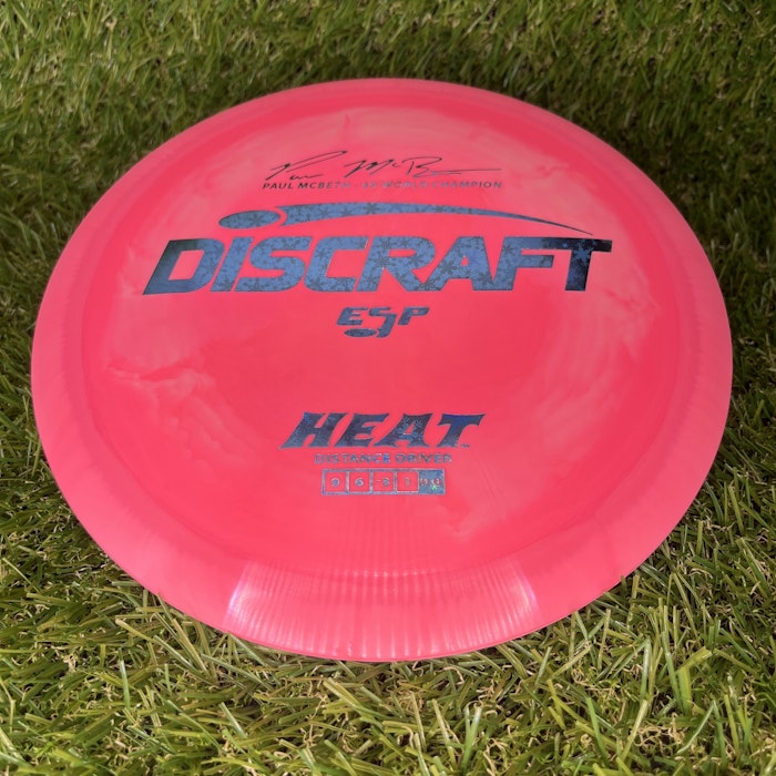ESP Heat