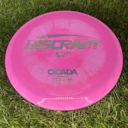 ESP Cicada
