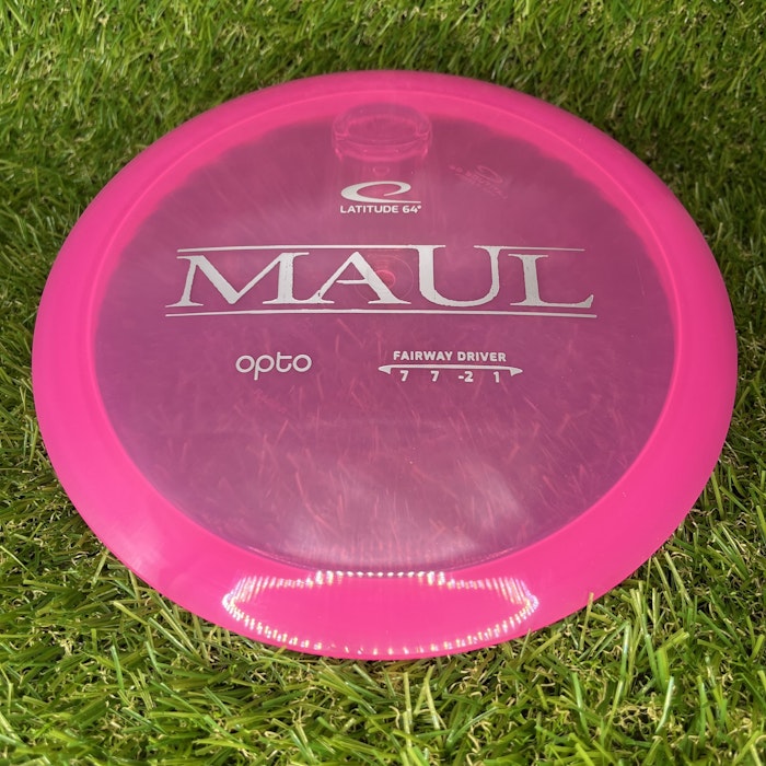 Opto Maul