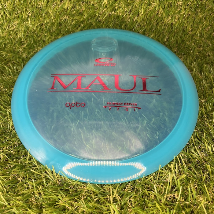 Opto Maul