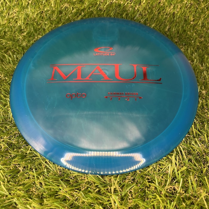Opto Maul