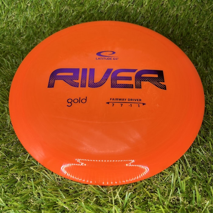 Gold River
