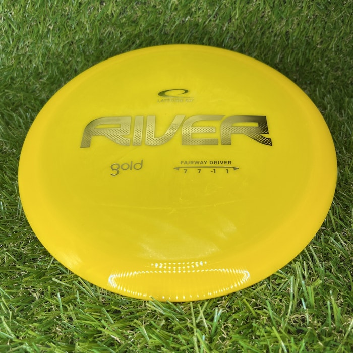 Gold River