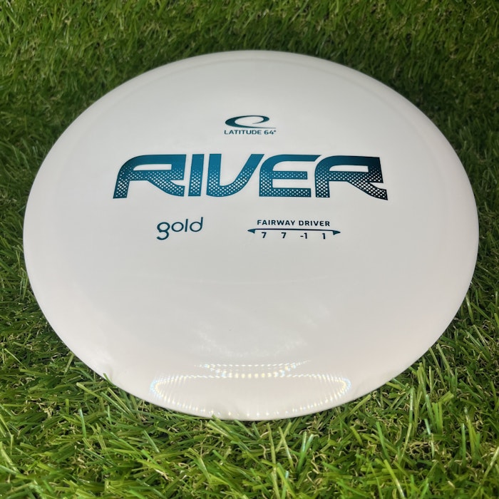 Gold River