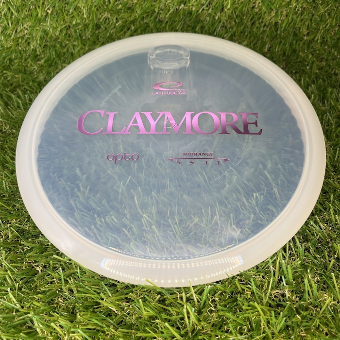 Opto Claymore