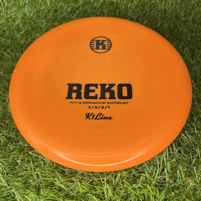 K1 Reko
