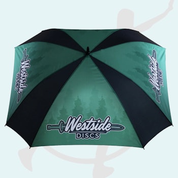 Westside Discs Paraply