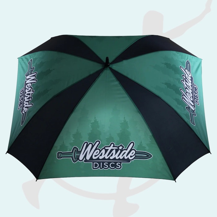 Westside Discs Paraply