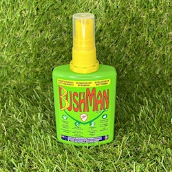 Bushman Myggspray (90ml)