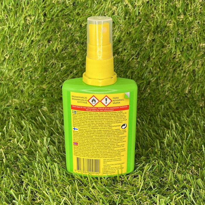 Bushman Myggspray (90ml)