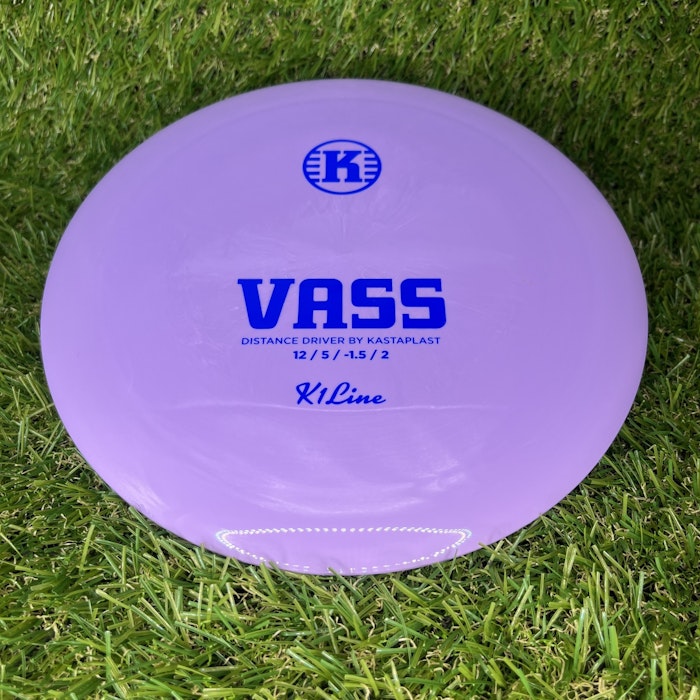 K1 Vass