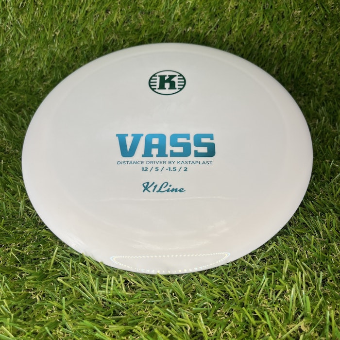 K1 Vass